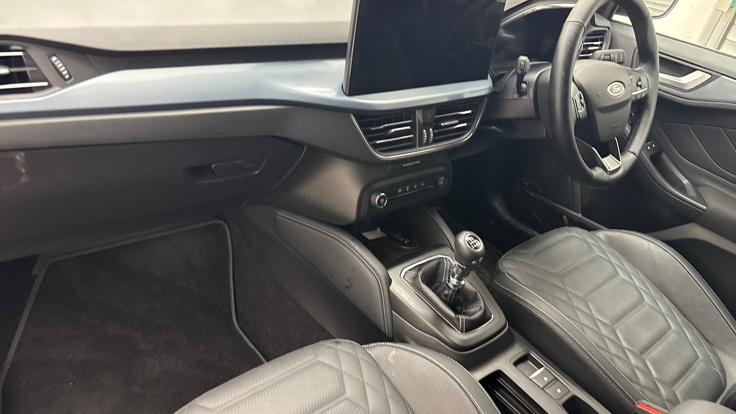 Used Ford Focus 2025 for sale - 77475215: Photo 4