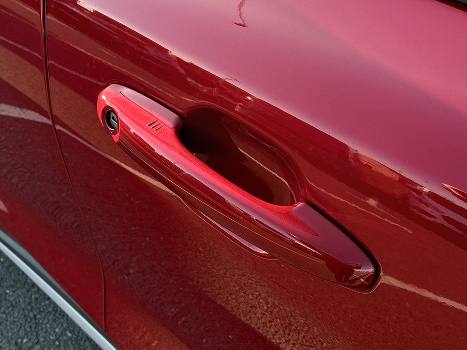 Used Ford Focus 2025 for sale - 77475215: Photo 44