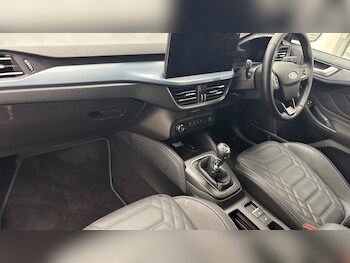 Used Ford Focus 2025 for sale - 77475215: Photo