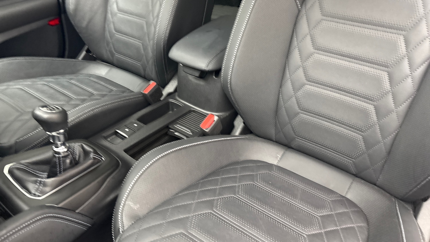 Used Ford Focus 2025 for sale - 77475215: Photo 5