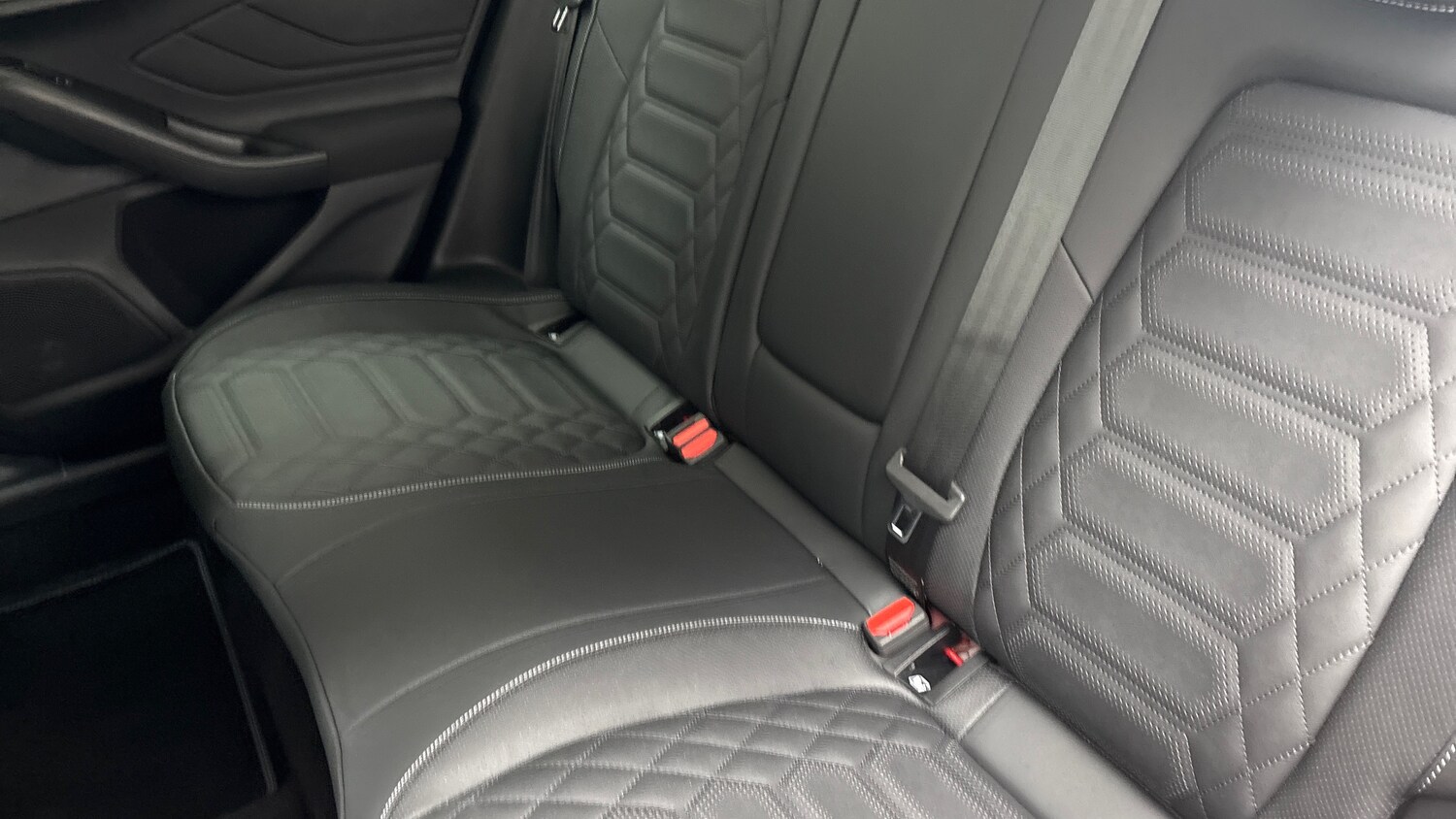 Used Ford Focus 2025 for sale - 77475215: Photo 6