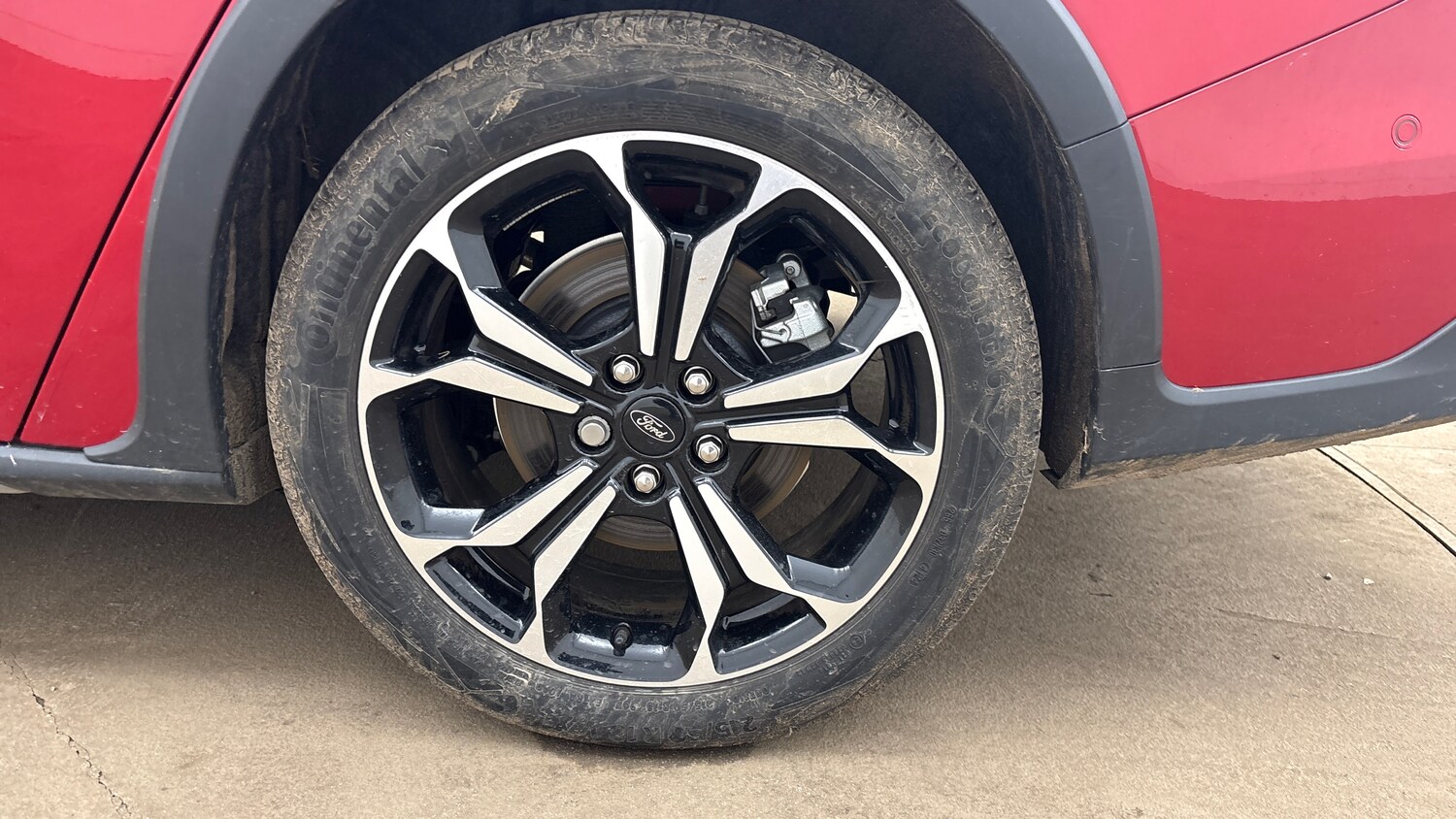 Used Ford Focus 2025 for sale - 77475215: Photo 8