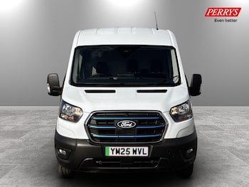 Used Ford Transit 2025 for sale - 77789854: Photo