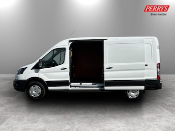Used Ford Transit 2025 for sale - 77789854: Photo