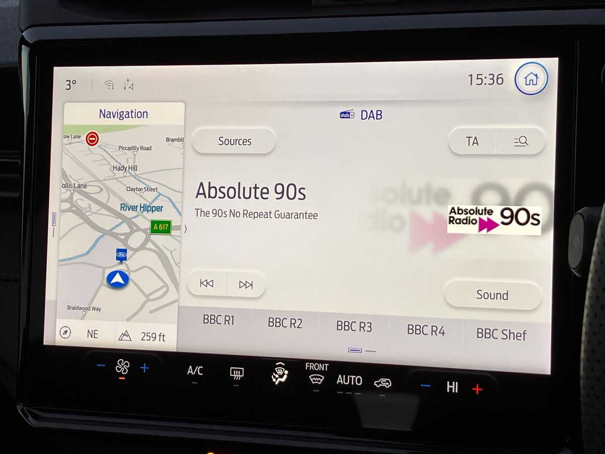 Used Ford Puma 2025 for sale - 77051667: Photo 10