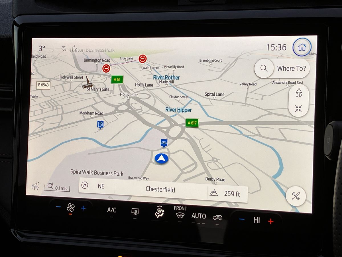 Used Ford Puma 2025 for sale - 77051667: Photo 11