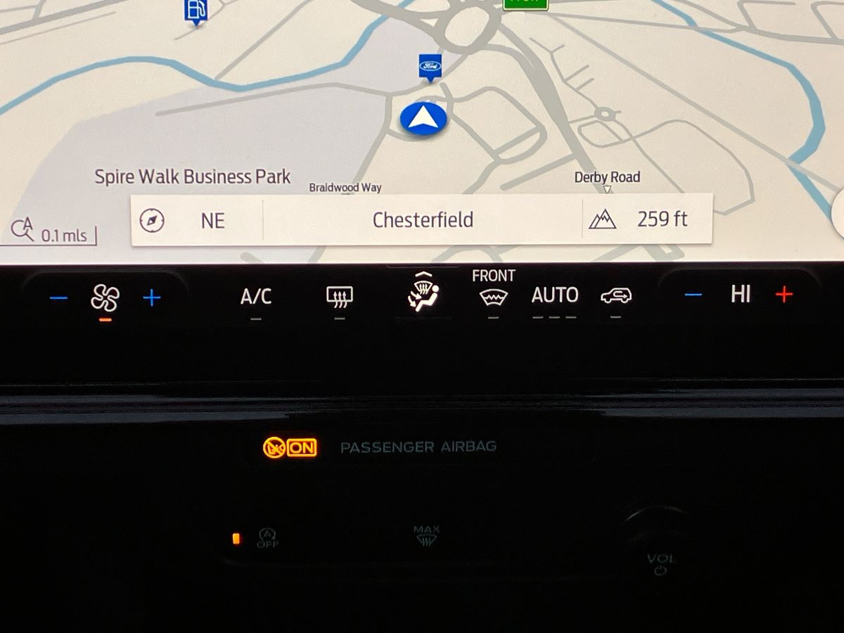 Used Ford Puma 2025 for sale - 77051667: Photo 12