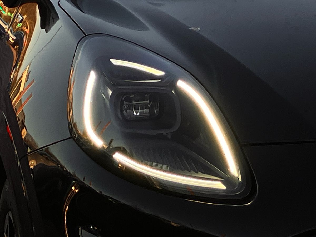 Used Ford Puma 2025 for sale - 77051667: Photo 13