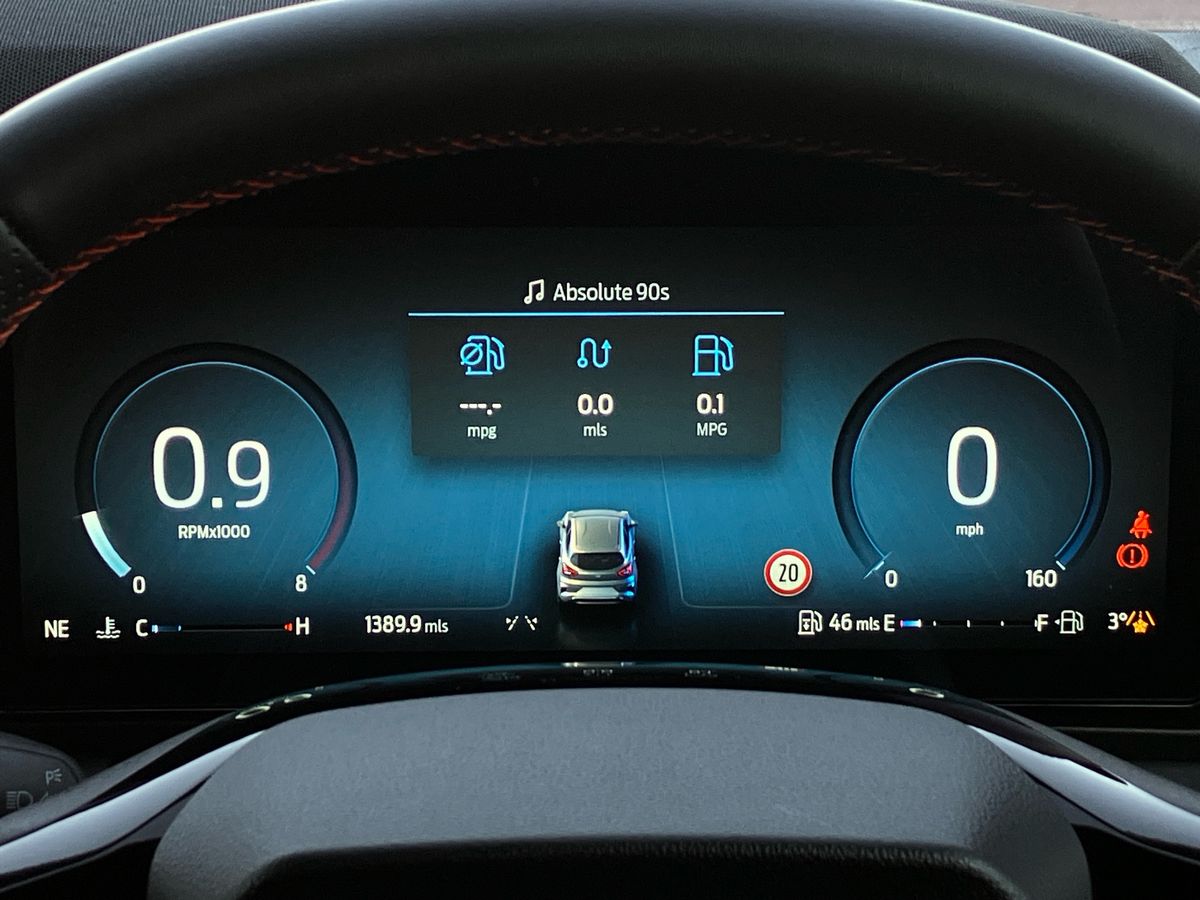 Used Ford Puma 2025 for sale - 77051667: Photo 14