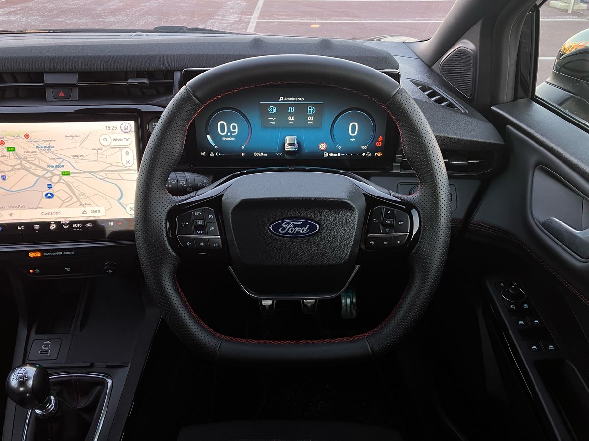 Used Ford Puma 2025 for sale - 77051667: Photo 15