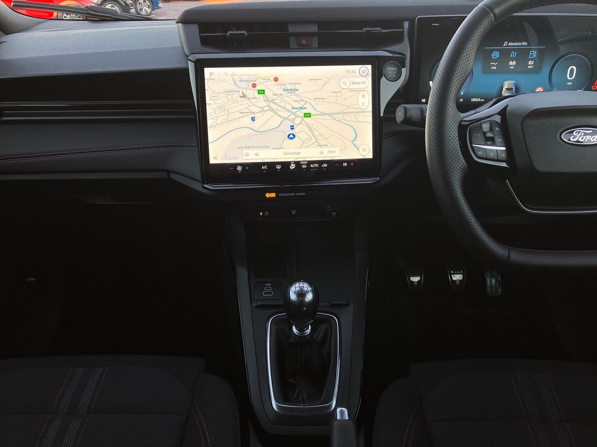 Used Ford Puma 2025 for sale - 77051667: Photo 17