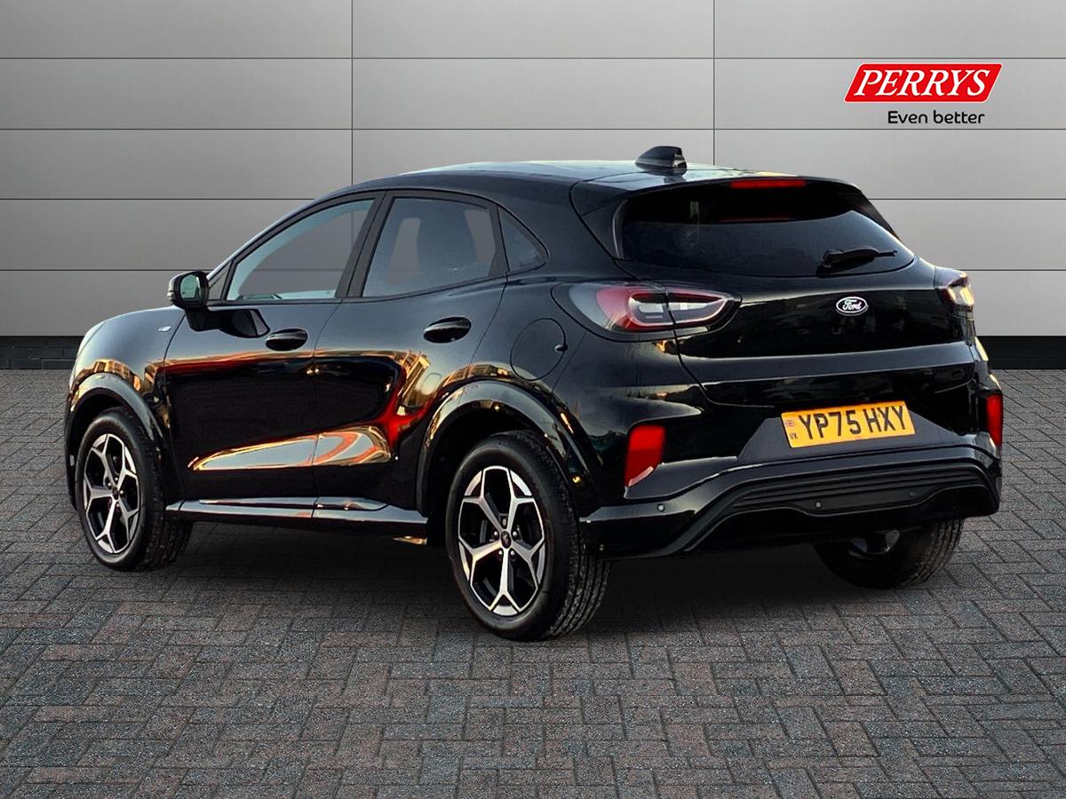 Used Ford Puma 2025 for sale - 77051667: Photo 2