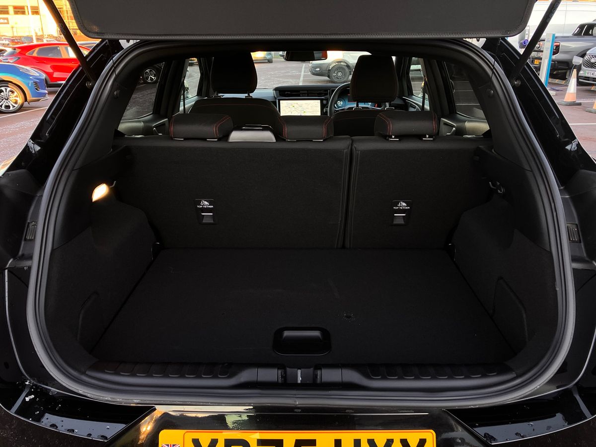 Used Ford Puma 2025 for sale - 77051667: Photo 20