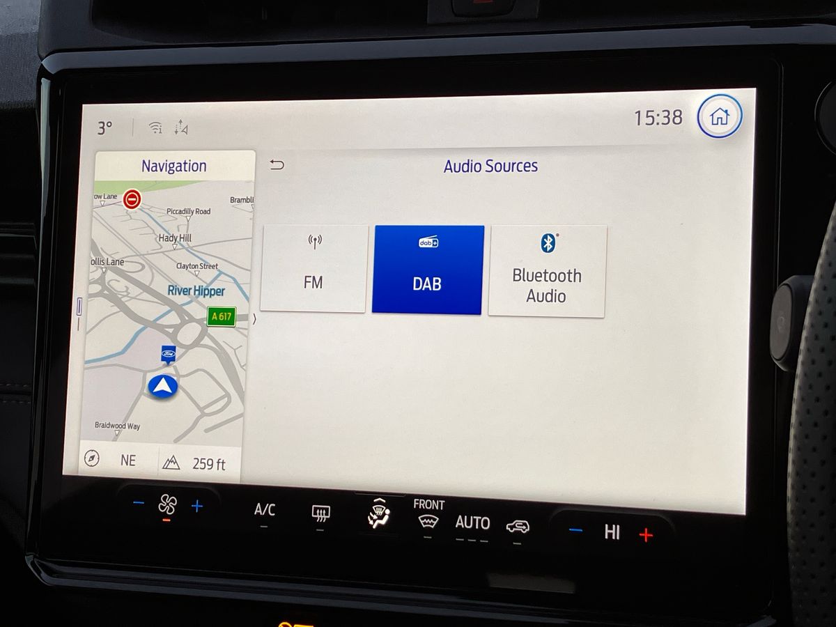 Used Ford Puma 2025 for sale - 77051667: Photo 22