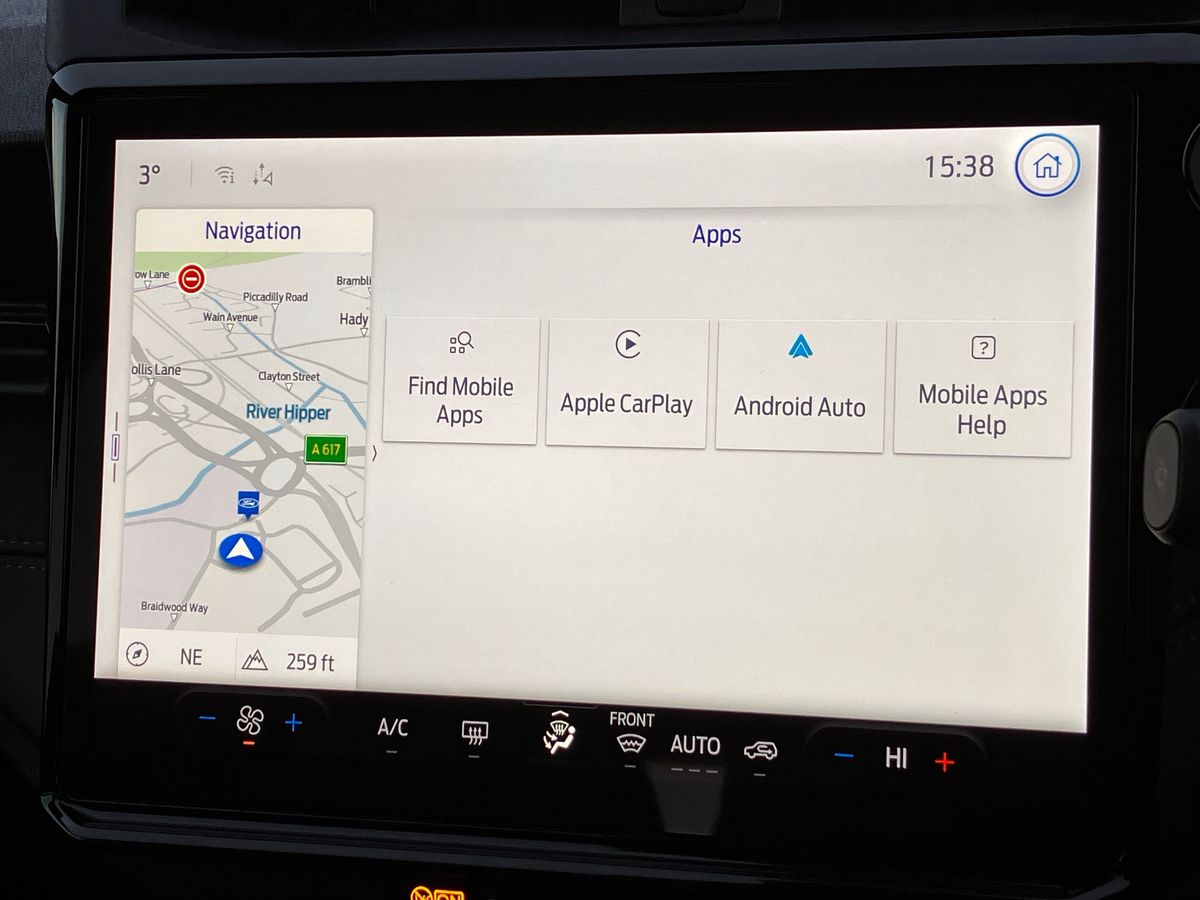 Used Ford Puma 2025 for sale - 77051667: Photo 24