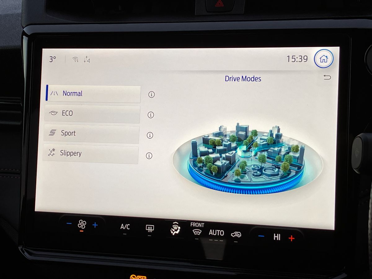 Used Ford Puma 2025 for sale - 77051667: Photo 26