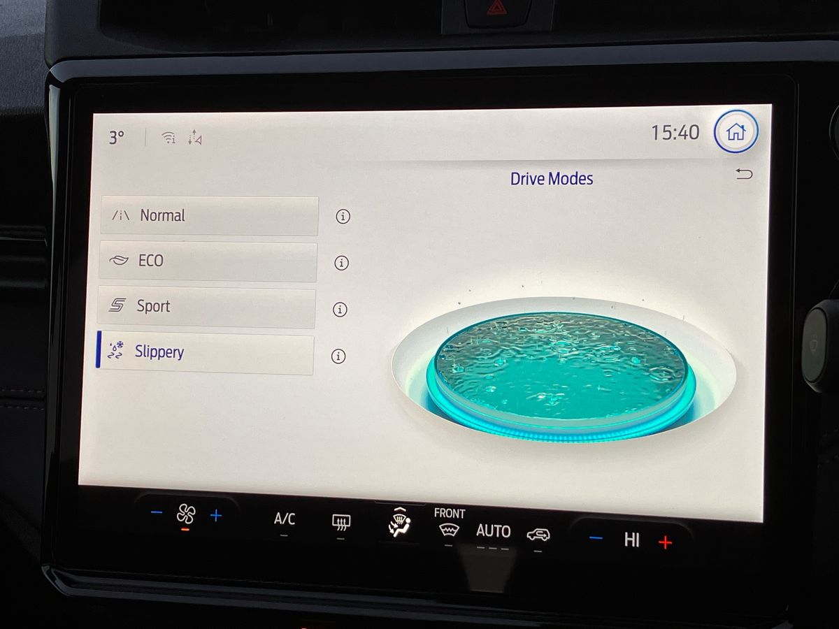 Used Ford Puma 2025 for sale - 77051667: Photo 29