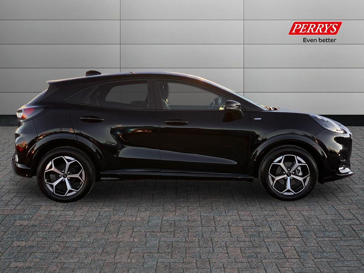 Used Ford Puma 2025 for sale - 77051667: Photo 3