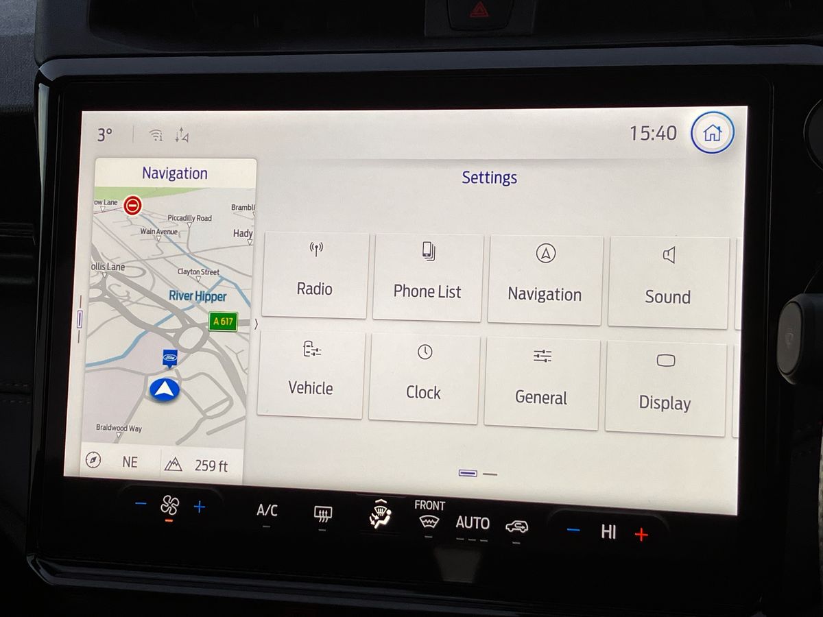 Used Ford Puma 2025 for sale - 77051667: Photo 30