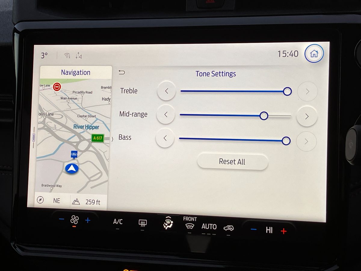 Used Ford Puma 2025 for sale - 77051667: Photo 31