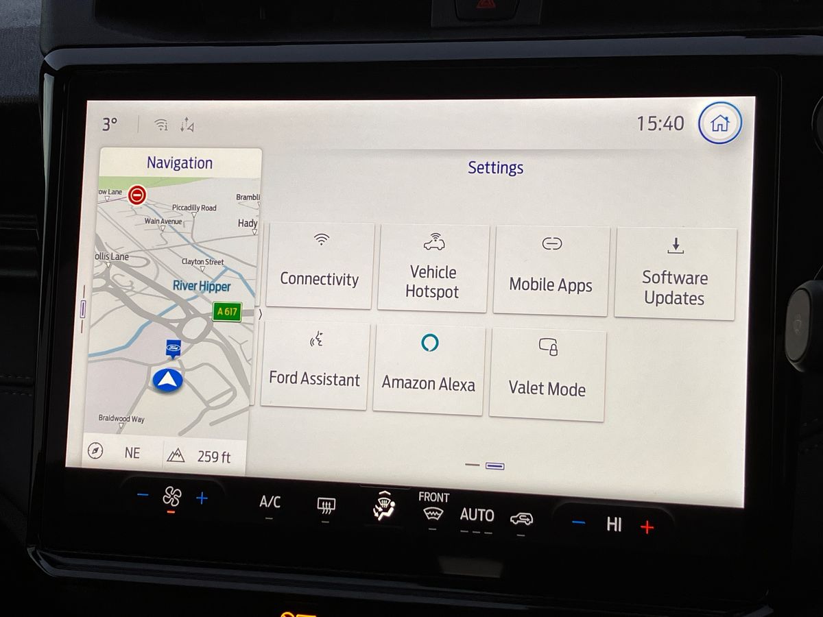 Used Ford Puma 2025 for sale - 77051667: Photo 32