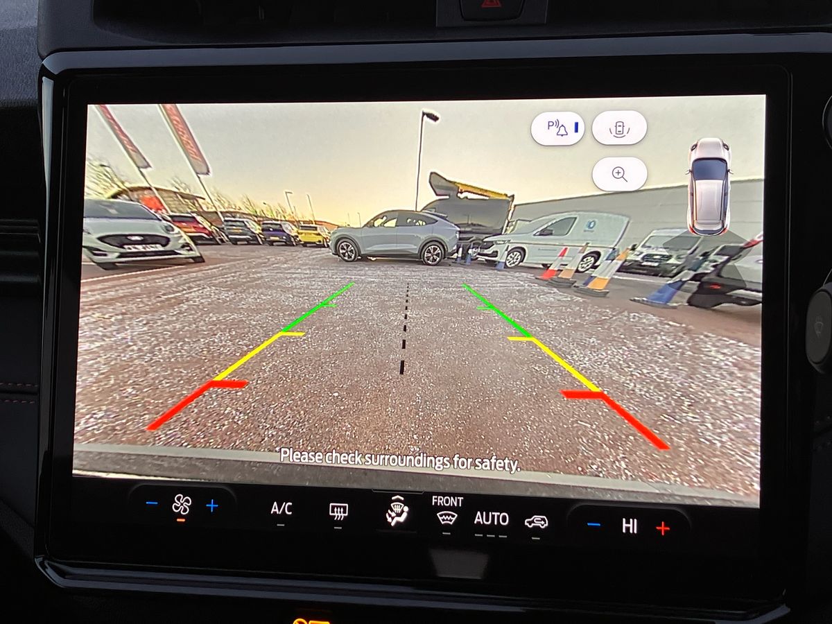 Used Ford Puma 2025 for sale - 77051667: Photo 33