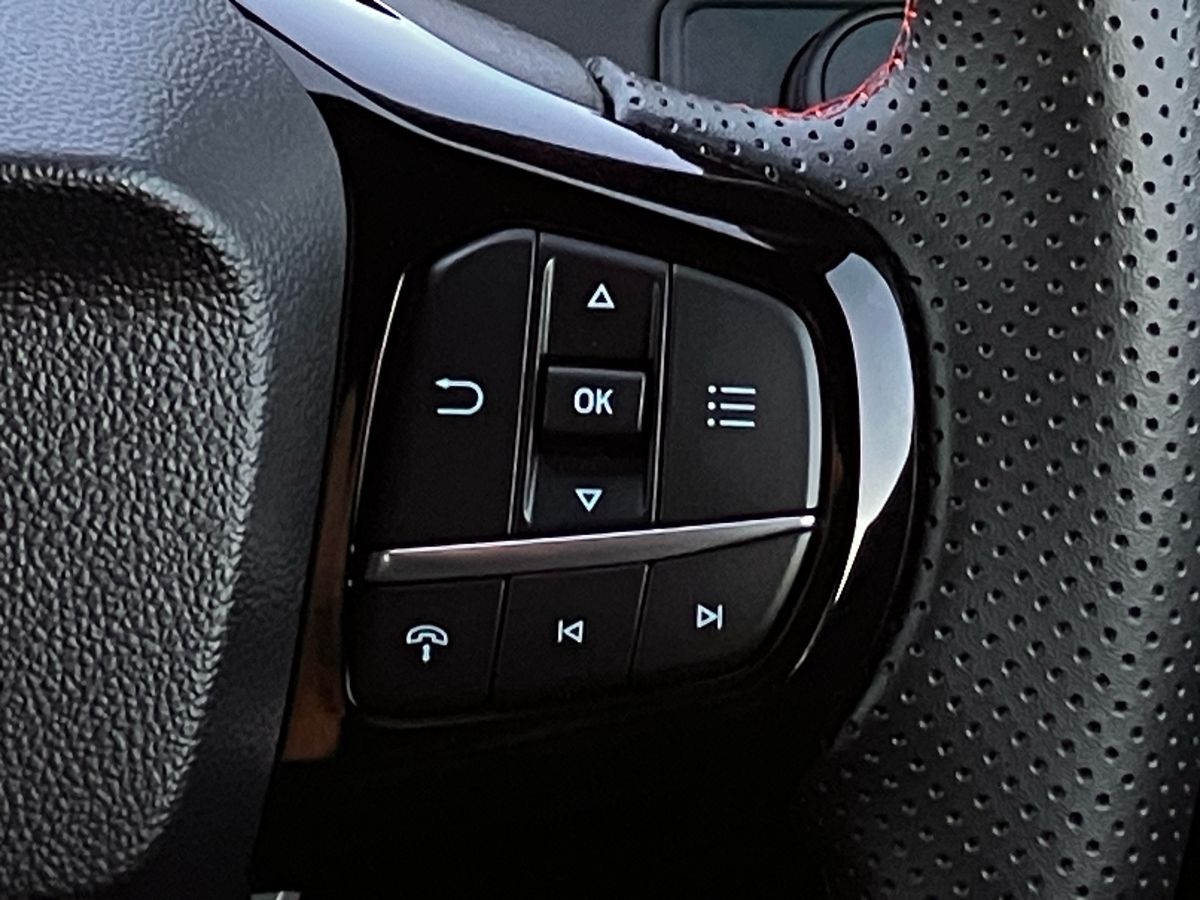 Used Ford Puma 2025 for sale - 77051667: Photo 35