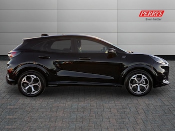 Used Ford Puma 2025 for sale - 77051667: Photo