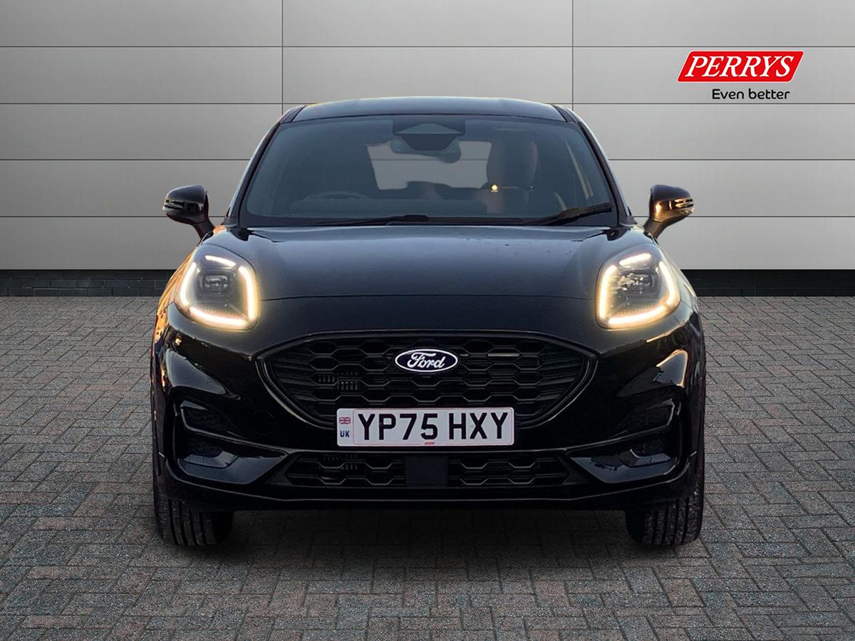 Used Ford Puma 2025 for sale - 77051667: Photo 4