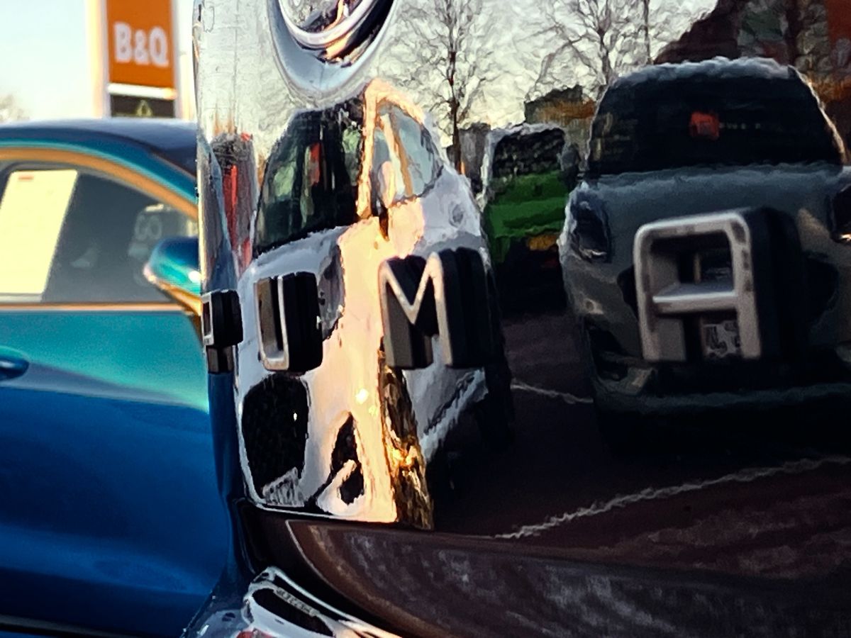 Used Ford Puma 2025 for sale - 77051667: Photo 40