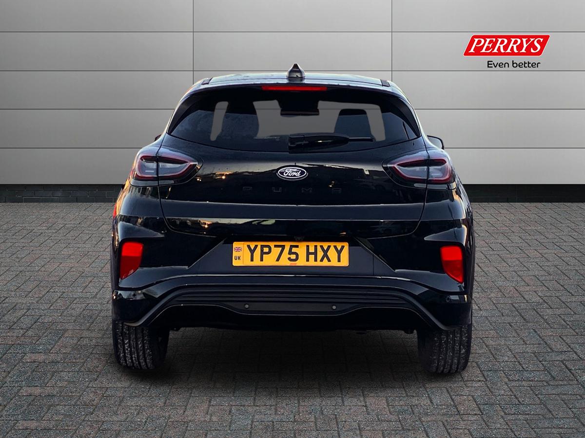 Used Ford Puma 2025 for sale - 77051667: Photo 5