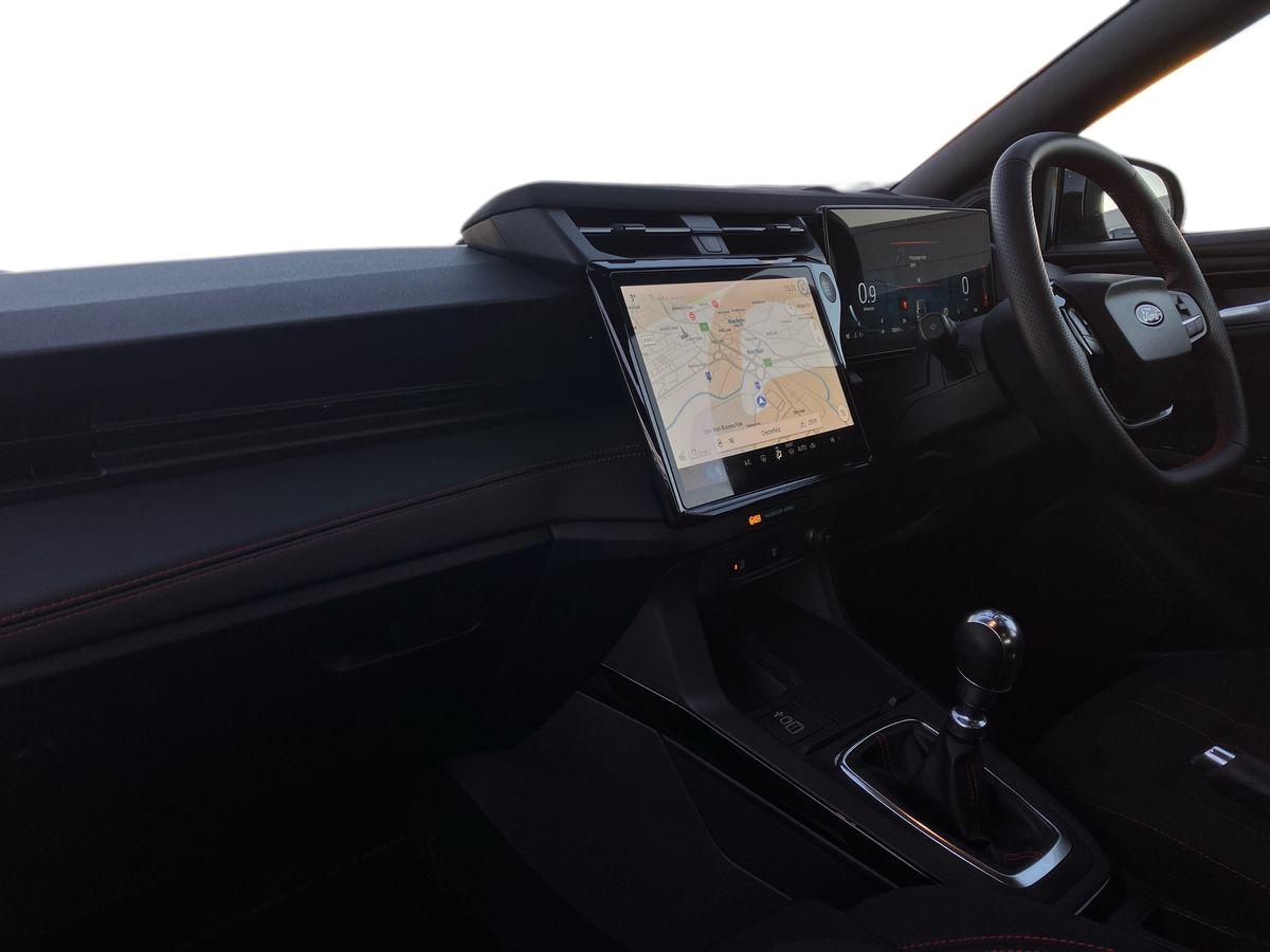 Used Ford Puma 2025 for sale - 77051667: Photo 6