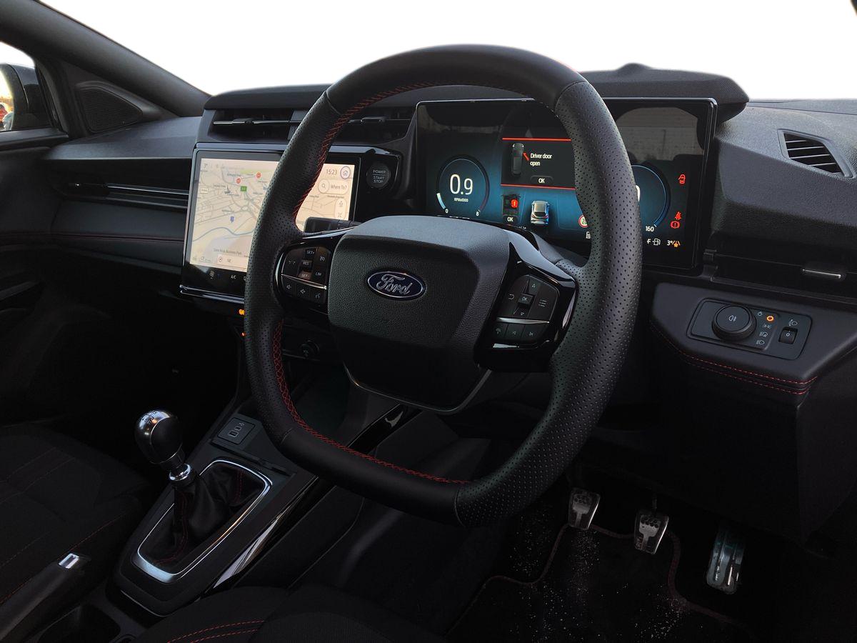 Used Ford Puma 2025 for sale - 77051667: Photo 8