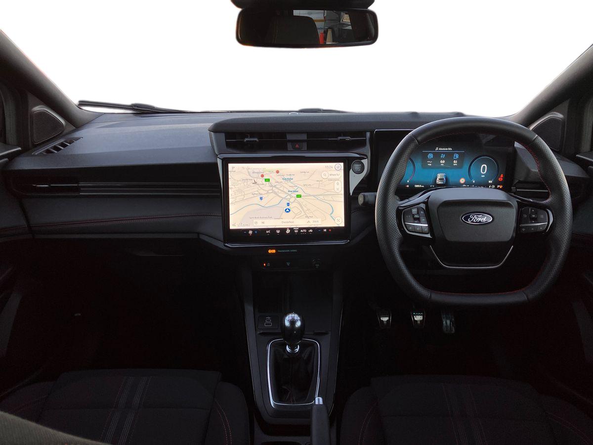 Used Ford Puma 2025 for sale - 77051667: Photo 9