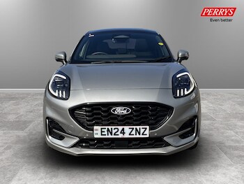 Used Ford Puma 2024 for sale - 78177867: Photo