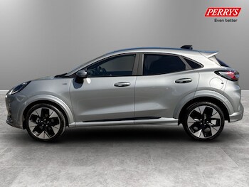 Used Ford Puma 2024 for sale - 78177867: Photo