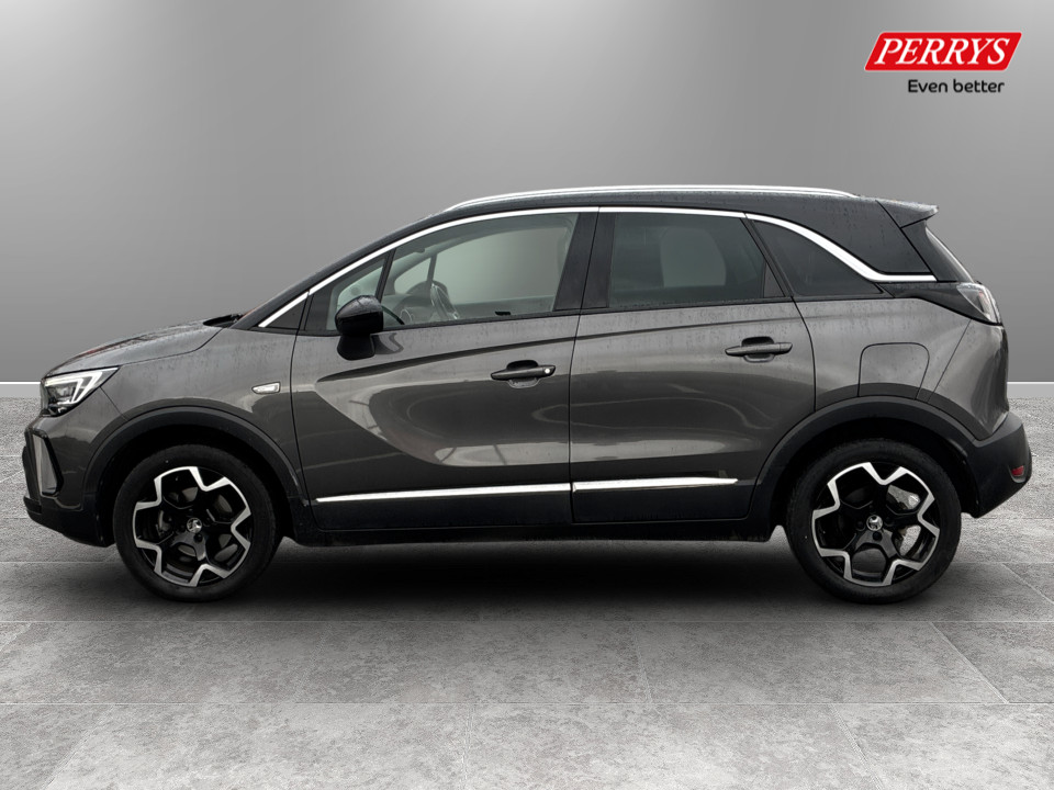 Used Vauxhall Crossland 2022 for sale - 77311050: Photo 11