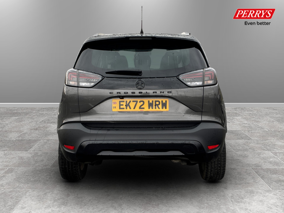 Used Vauxhall Crossland 2022 for sale - 77311050: Photo 13