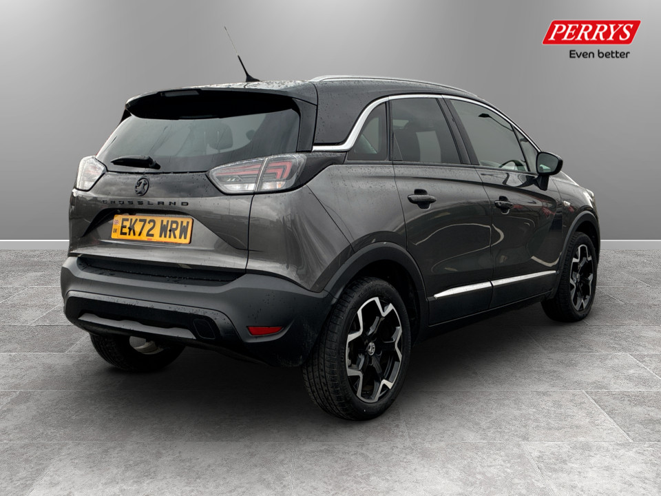 Used Vauxhall Crossland 2022 for sale - 77311050: Photo 14