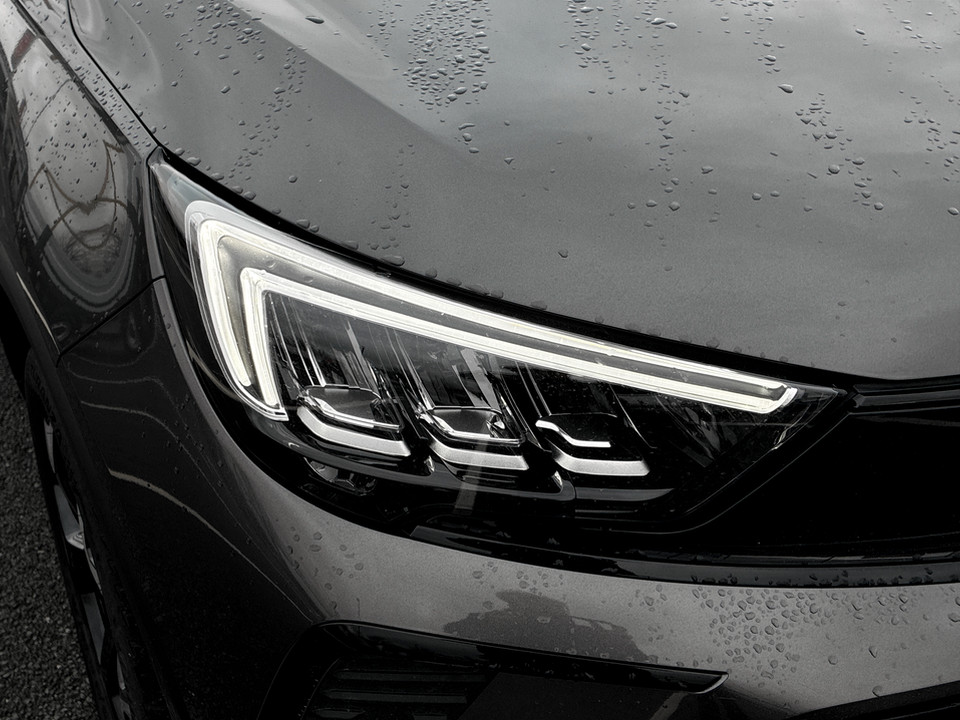 Used Vauxhall Crossland 2022 for sale - 77311050: Photo 17