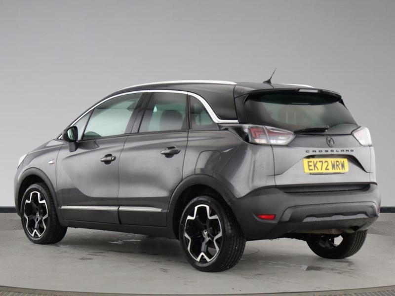 Used Vauxhall Crossland 2022 for sale - 77311050: Photo 2
