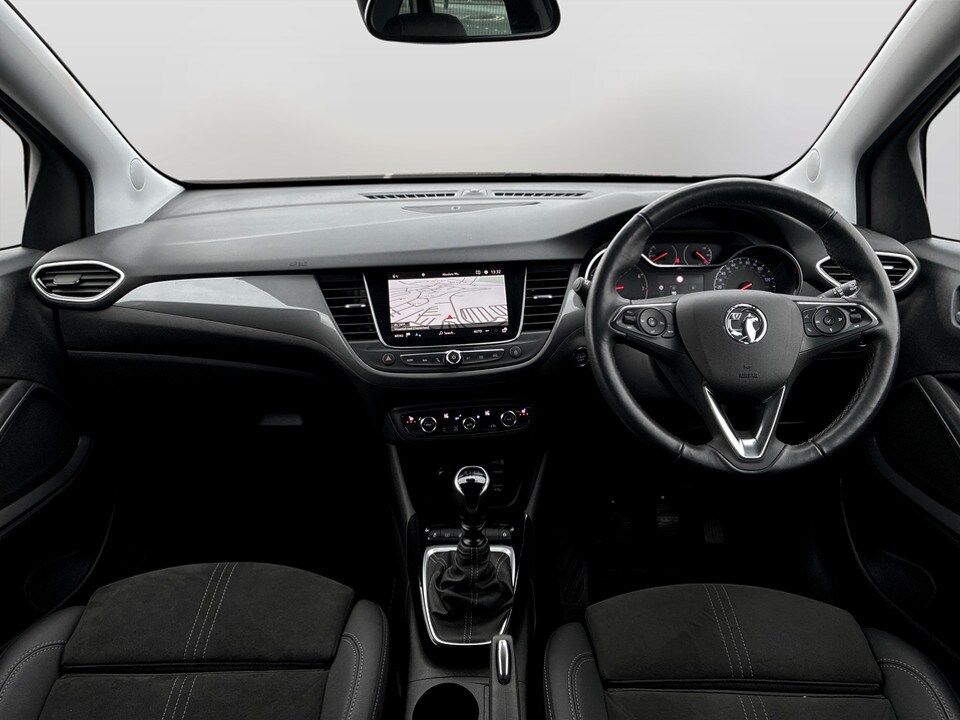 Used Vauxhall Crossland 2022 for sale - 77311050: Photo 20
