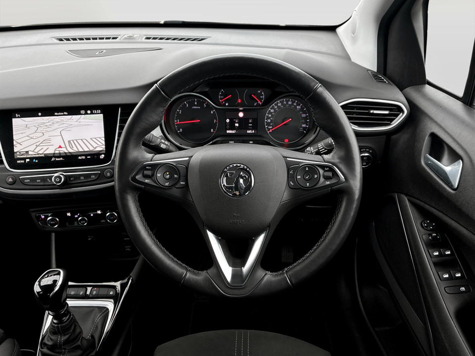 Used Vauxhall Crossland 2022 for sale - 77311050: Photo 21