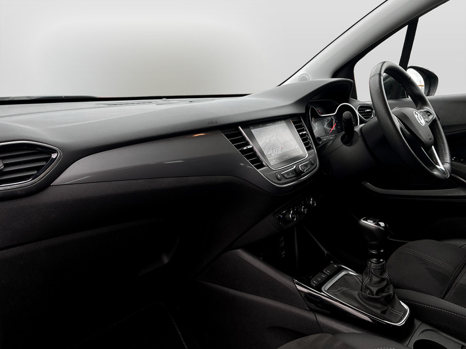 Used Vauxhall Crossland 2022 for sale - 77311050: Photo 22
