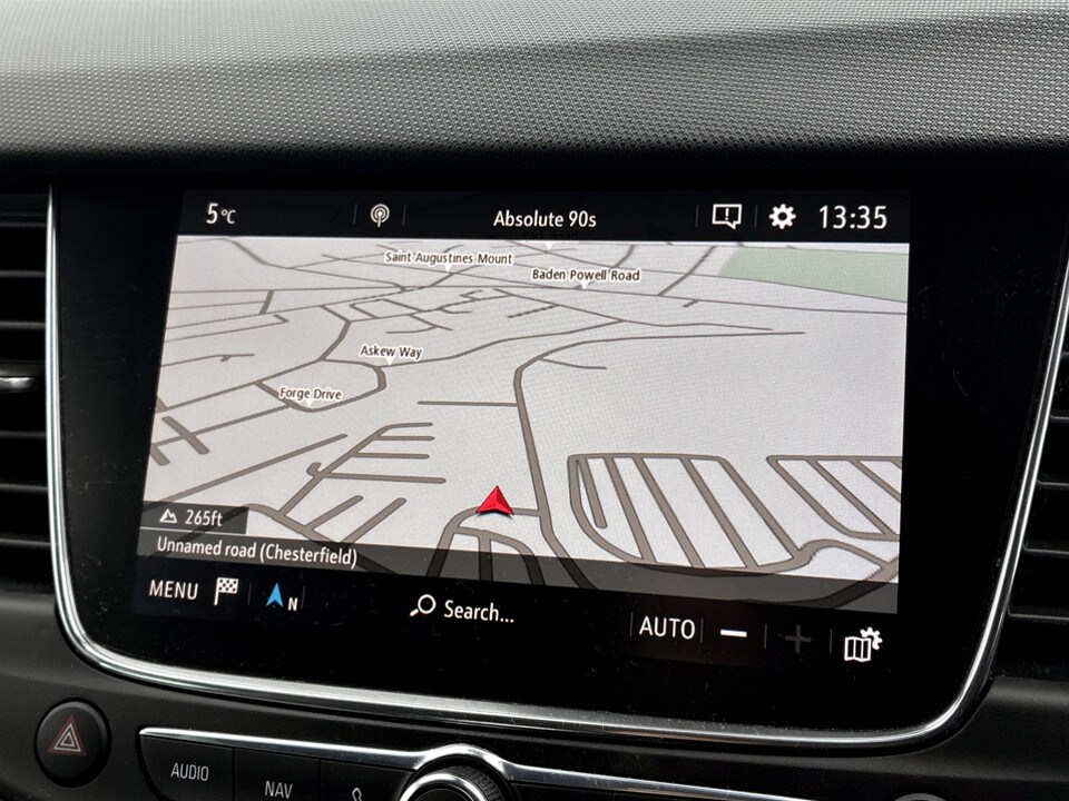 Used Vauxhall Crossland 2022 for sale - 77311050: Photo 24