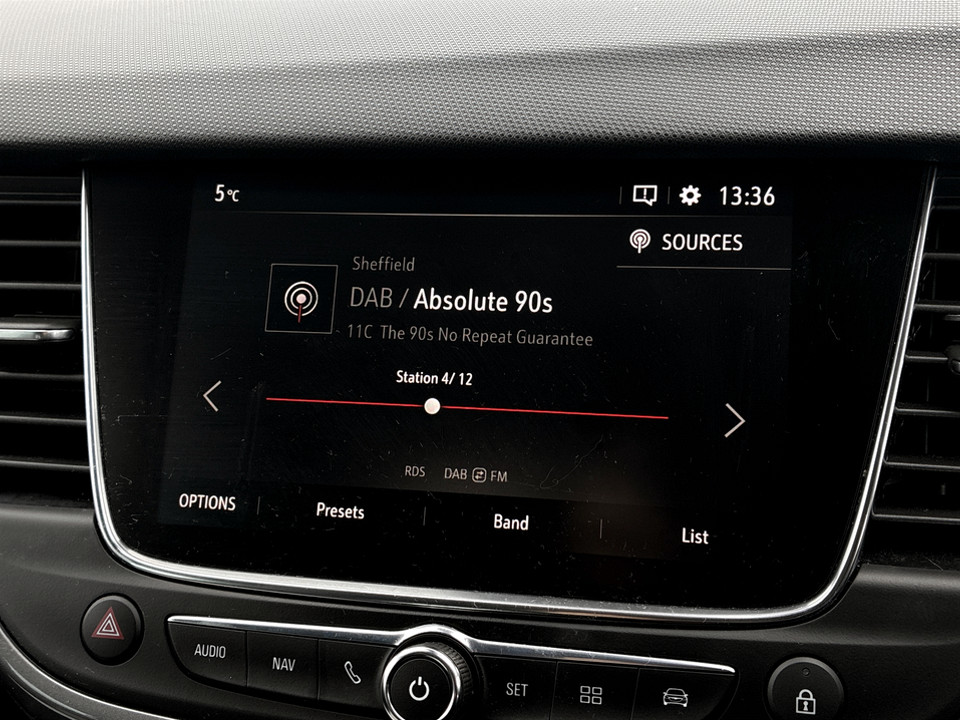 Used Vauxhall Crossland 2022 for sale - 77311050: Photo 25