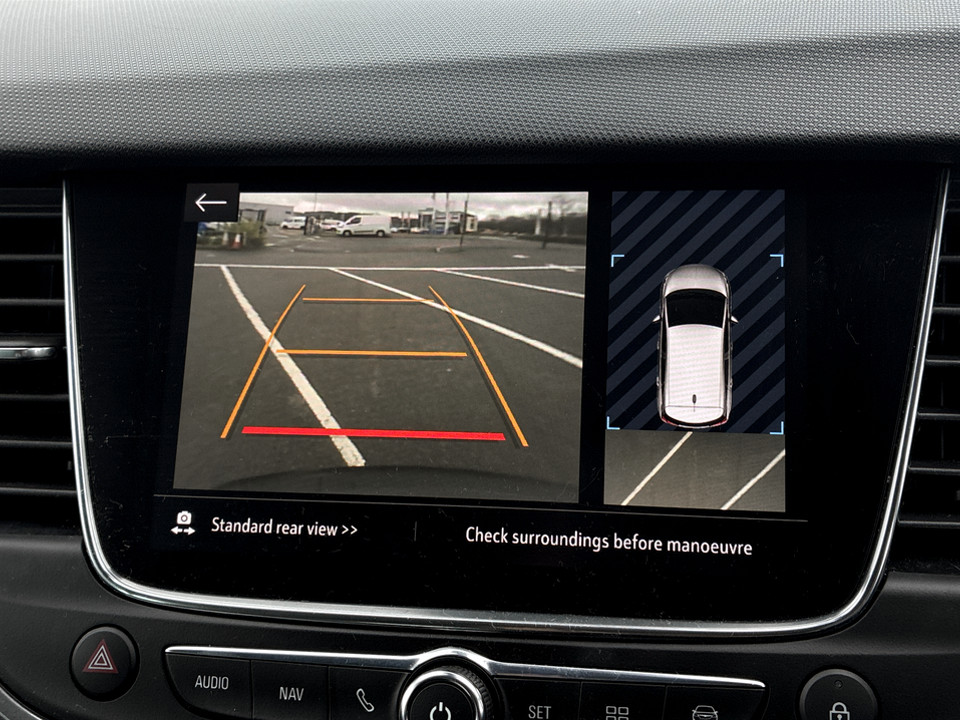 Used Vauxhall Crossland 2022 for sale - 77311050: Photo 26