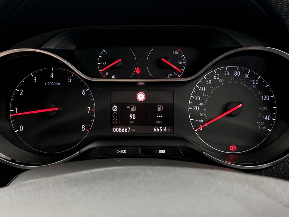 Used Vauxhall Crossland 2022 for sale - 77311050: Photo 27