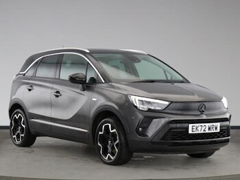 Used Vauxhall Crossland 2022 for sale - 77311050: Photo
