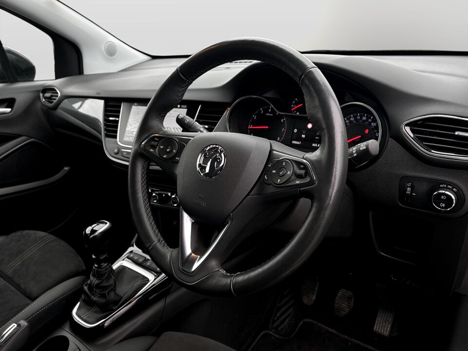 Used Vauxhall Crossland 2022 for sale - 77311050: Photo 30